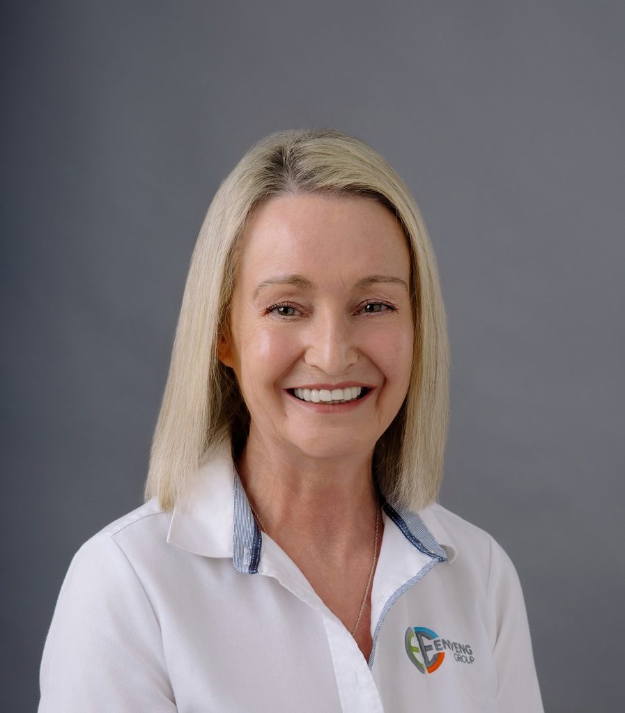 Sue Frankland